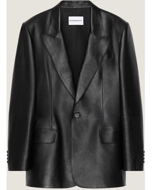 Givenchy Jacket - Black