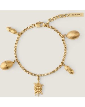 Givenchy Lucky Charms Bracelet - Natural
