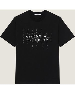 Givenchy T-Shirt - Black