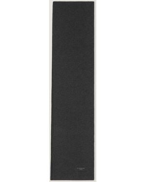 Givenchy Paris Scarf - Gray