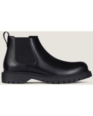 Givenchy Chelsea Boots - Black