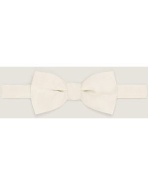 Givenchy Bow Tie - Natural