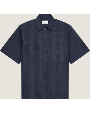 Givenchy Shirt - Blue