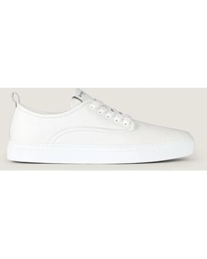 Givenchy New City Trainers - Natural