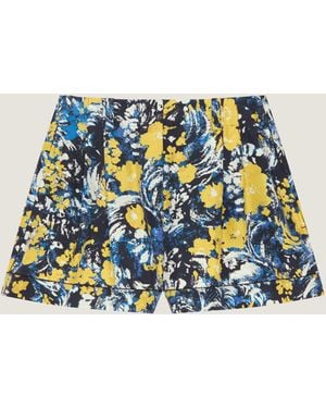 Givenchy Shorts - Blue