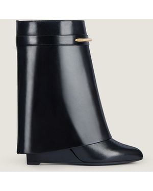 Givenchy Chic Ankle Boots For - Black