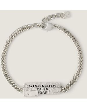 Givenchy Tape Bracelet - Natural