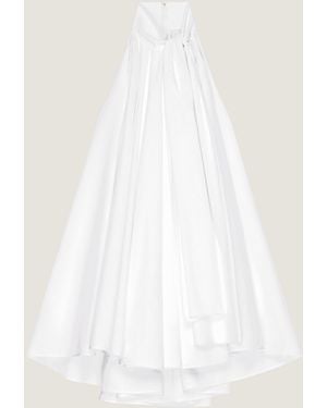Givenchy Mini Dress - White