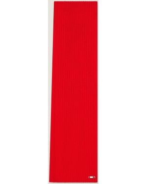 Givenchy Scarf - Red