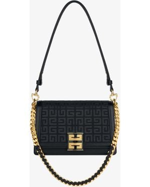 Givenchy Medium 4G Multicarry Bag - White
