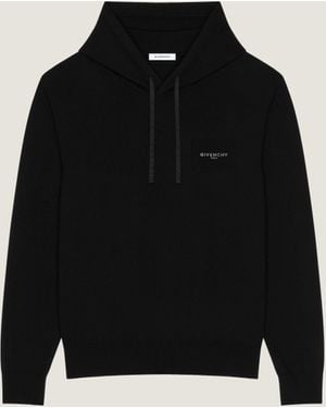 Givenchy Hoodie - Black