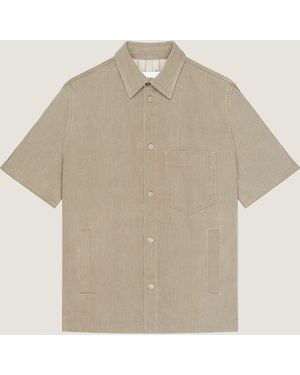 Givenchy Shirt - Natural