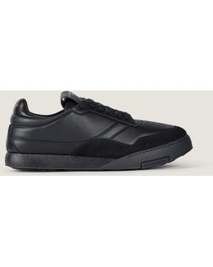 Givenchy Yard Trainers - Black