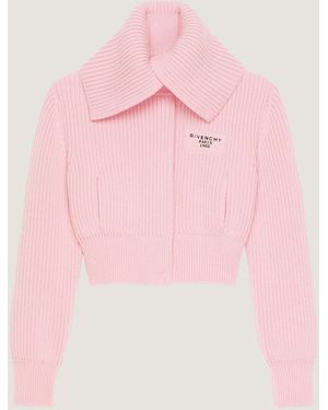 Givenchy Jacket - Pink