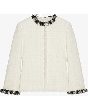 Givenchy Giacca - Neutro