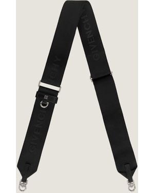 Givenchy Strap - Black