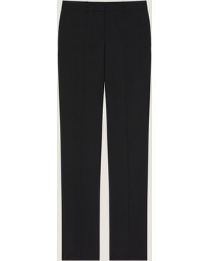 Givenchy Skinny Pants - Black