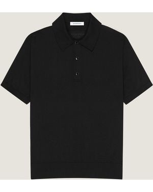 Givenchy Polo - Black