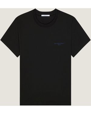 Givenchy Slim T-Shirt - White