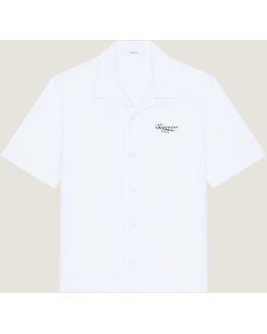 Givenchy Shirt - White