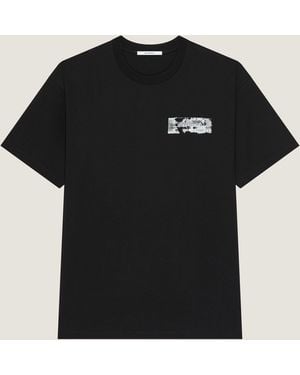 Givenchy T-Shirt - Black