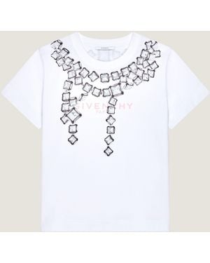 Givenchy T-Shirt - Multicolour