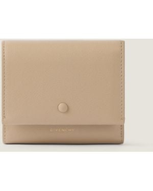 Givenchy Day Wallet - Natural