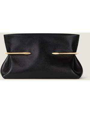 Givenchy Pinch Soft Clutch - Multicolor