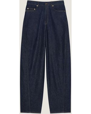 Givenchy Cocoon Jeans - Blue
