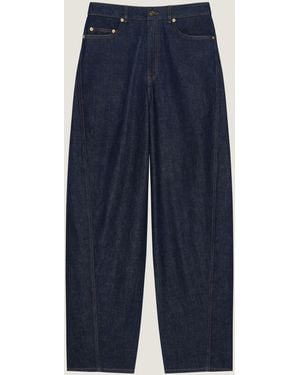 Givenchy Cocoon Jeans - Blue