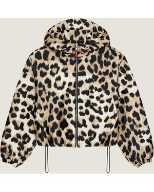 Givenchy Windbreaker - Multicolour