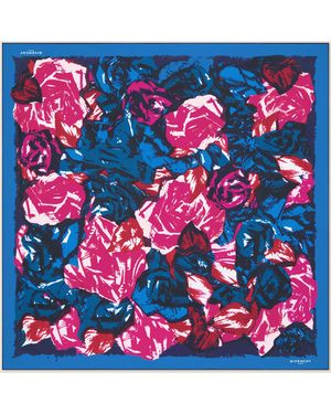Givenchy Square - Blue