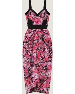 Givenchy Dress - Pink