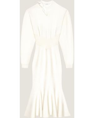 Givenchy Dress - Natural