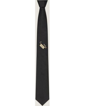 Givenchy Tie - Natural