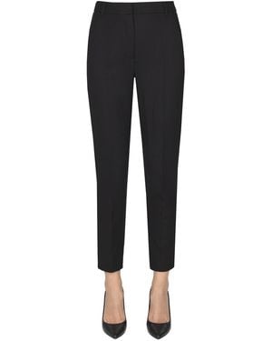 iBlues Holiday Pants - Black