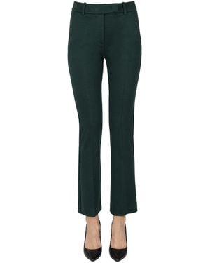19.61 MILANO Kevin Pants - Green