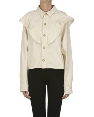Ulla Johnson The Mathilde - Natural