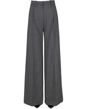 True Royal Pantaloni Karol - Grigio