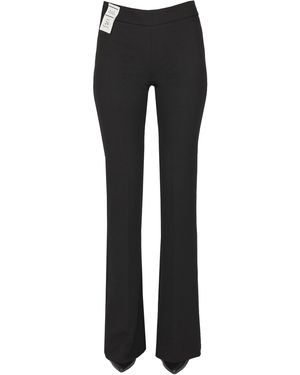 Re-hash Pantaloni Nilla - Nero