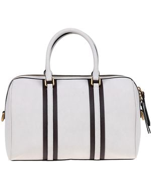 La Martina Borsa a bauletto - Nero
