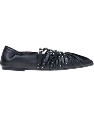 Ash Ballerine Brendah - Nero