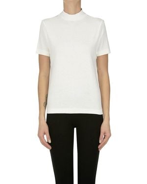 A.P.C. Caroll T-shirt - White