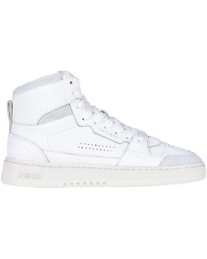 Axel Arigato Sneakers High top Dice - Bianco