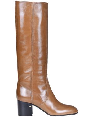 Laurence Dacade Knee high boots for Women Online Sale up to 78 off Lyst