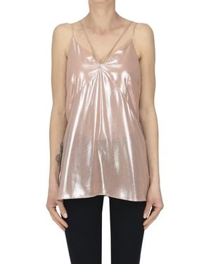 Pennyblack Eros Lingerie Top - Pink