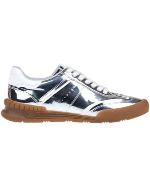 Ash Podium Sneakers - Metallic