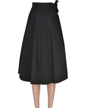 Stefano Mortari Plain Skirts for Women | Lyst
