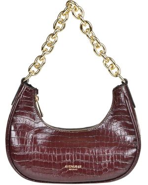 Avenue Cindy Bag - Brown