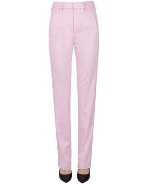 Dondup Patty Pants - Pink